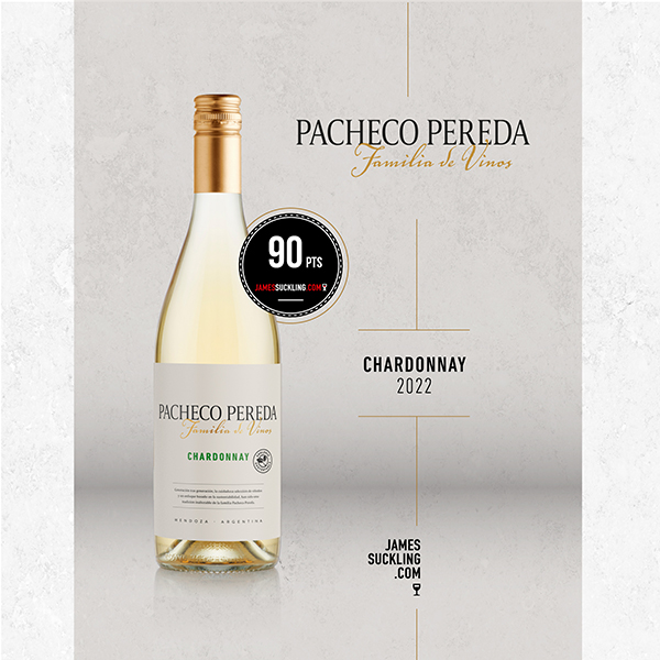 Chardonnay 2022